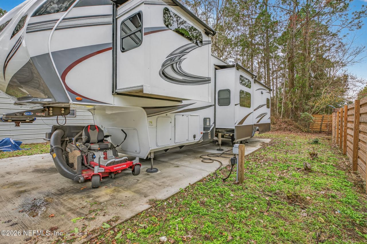 55012 Deer Run Road, Callahan, FL 32011 Photo