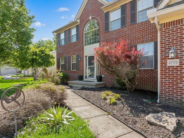 4779 Golden Grove Drive, Groveport, OH 43125