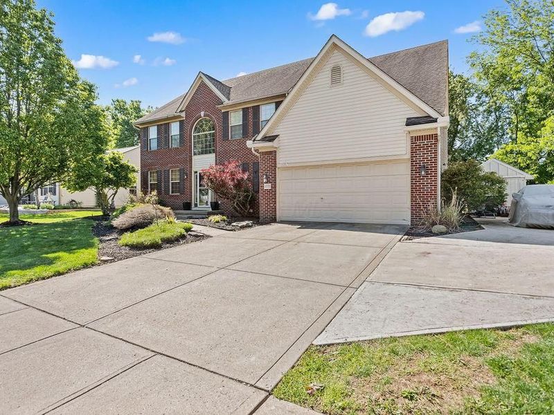 4779 Golden Grove Drive, Groveport, OH 43125 Photo 2
