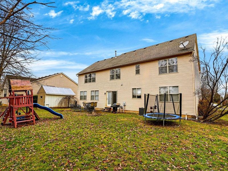 4779 Golden Grove Drive, Groveport, OH 43125 Photo 38