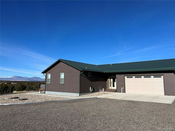 517 Trails End Road, Walsenburg, CO 81089