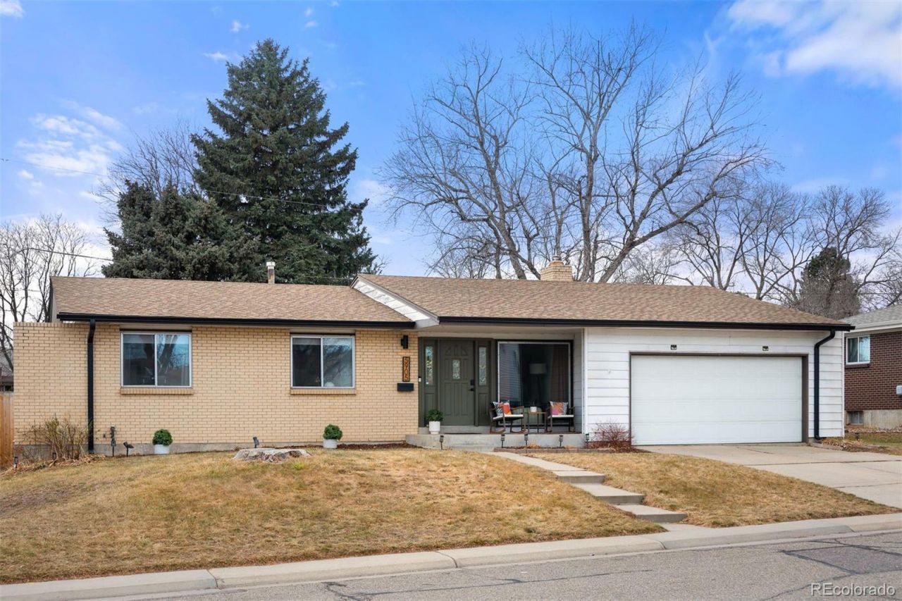 5905 Urban Street, Arvada, CO 80004 Main Photo