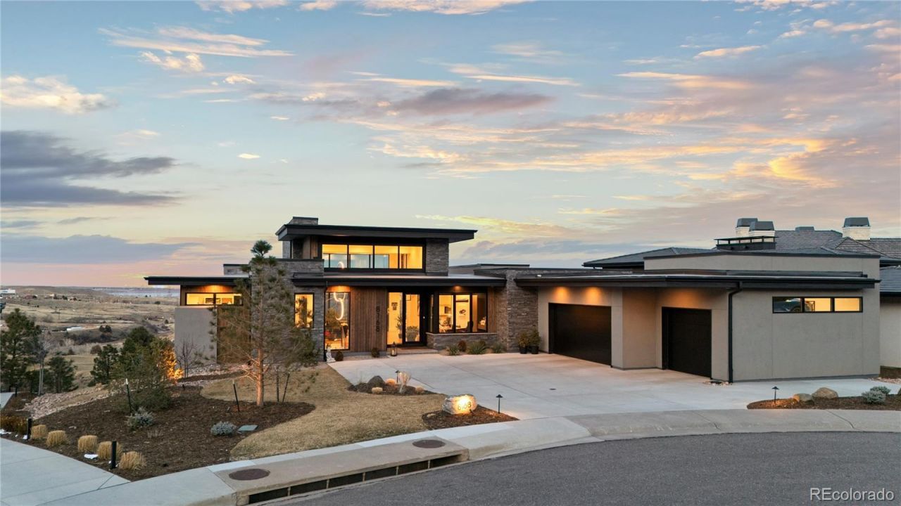 8168 Galileo Court, Littleton, CO 80125 Main Photo