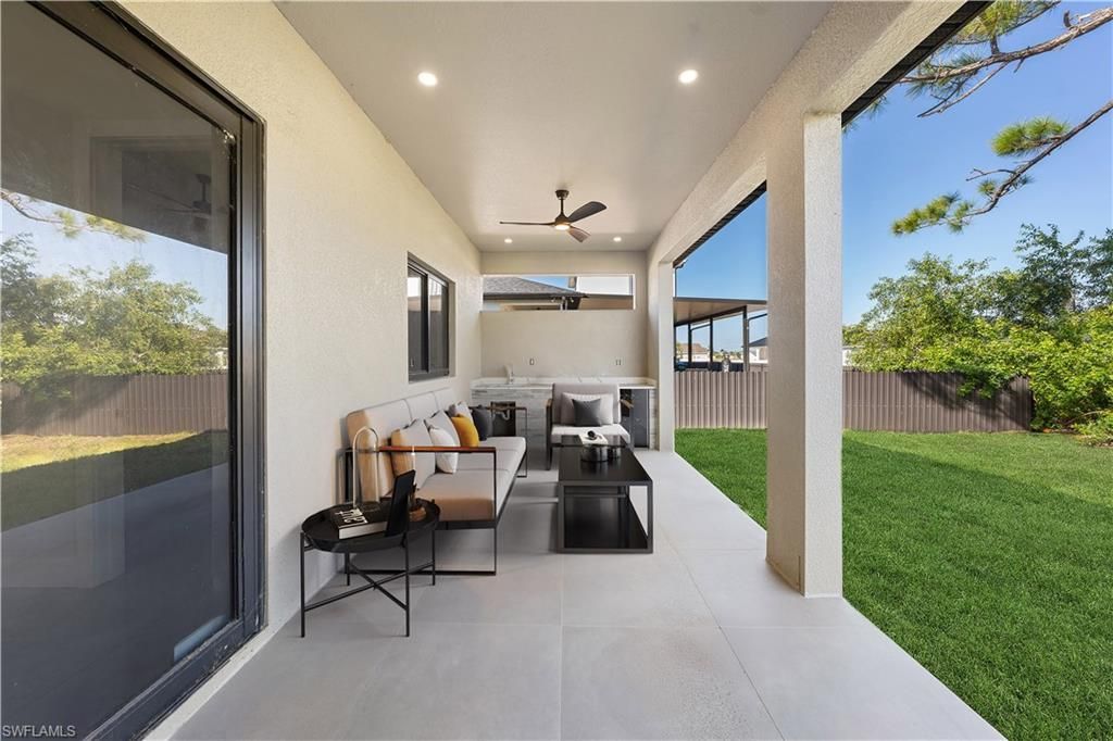 2809 SW Embers Ter, Cape Coral, FL 33991 Photo