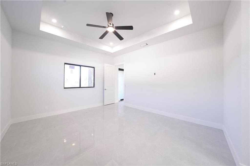 2809 SW Embers Ter, Cape Coral, FL 33991 Photo