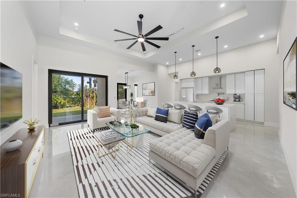 2809 SW Embers Ter, Cape Coral, FL 33991 Photo