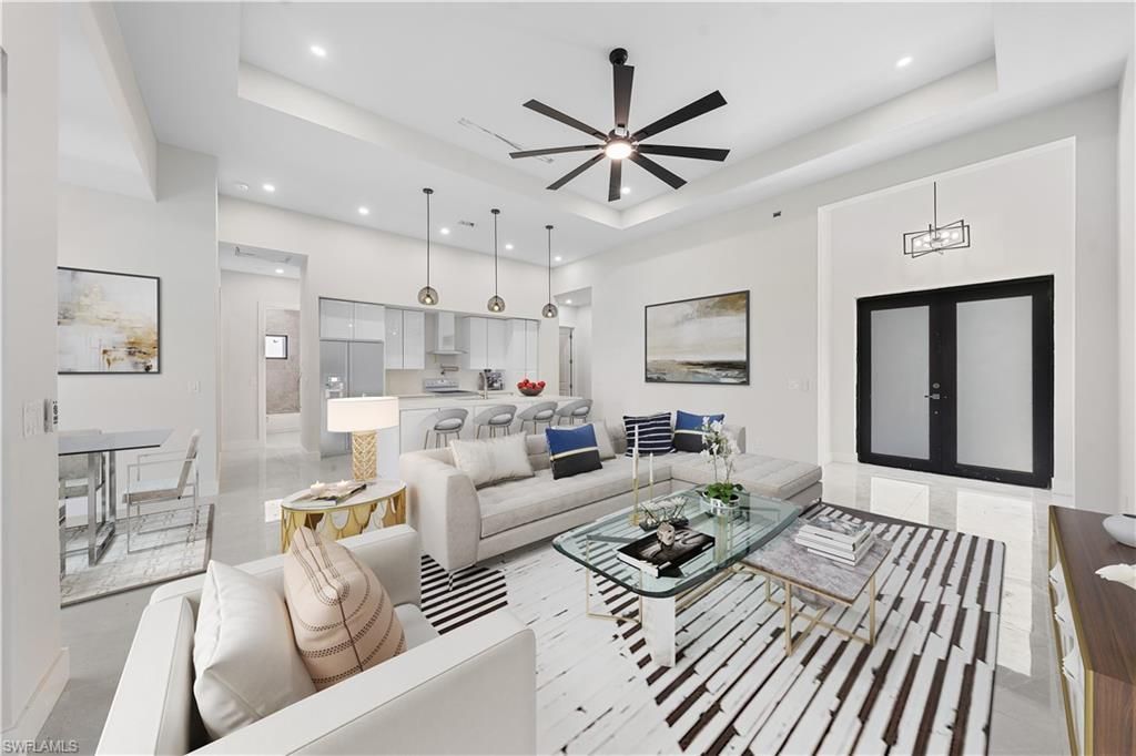 2809 SW Embers Ter, Cape Coral, FL 33991 Photo