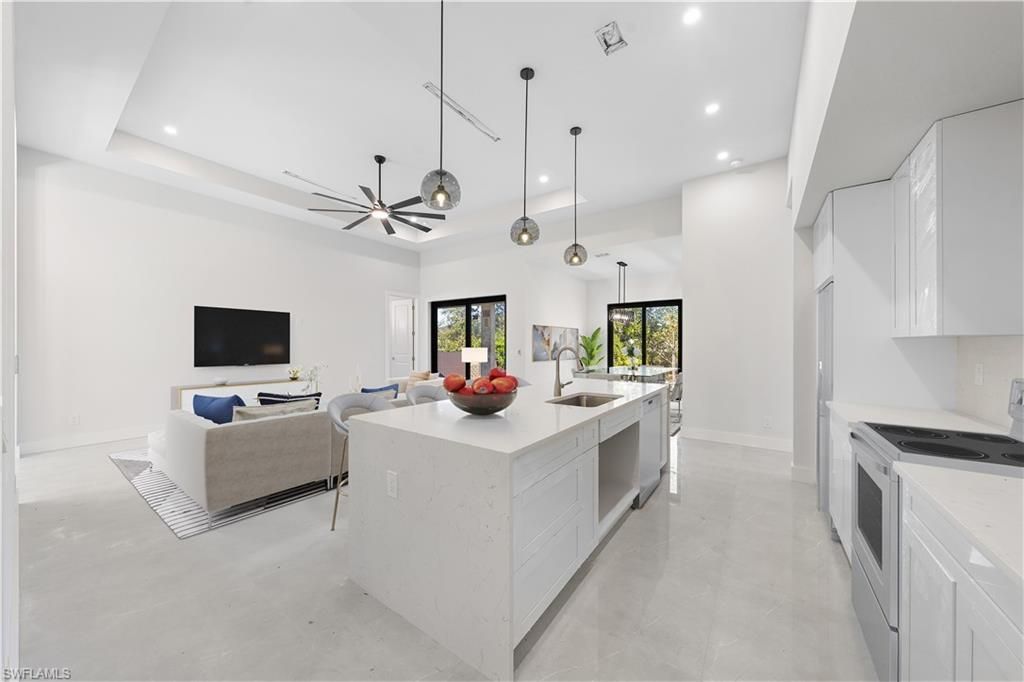 2809 SW Embers Ter, Cape Coral, FL 33991 Photo