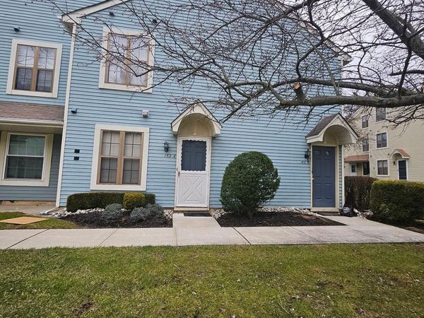 159 BRADFORD COURT, Unit A, MOUNT LAUREL, NJ 08054