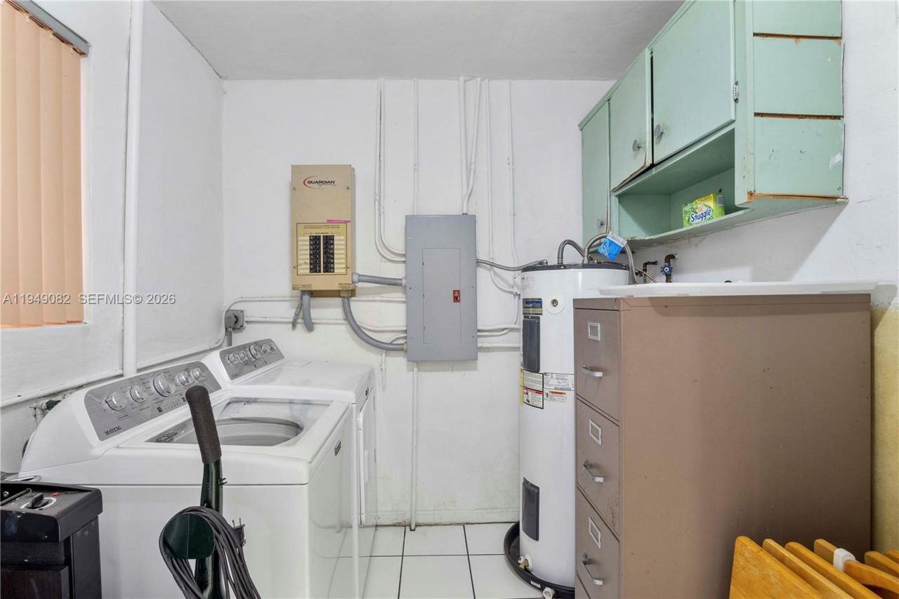 1231 NW 88th St, Miami, FL 33147 Photo