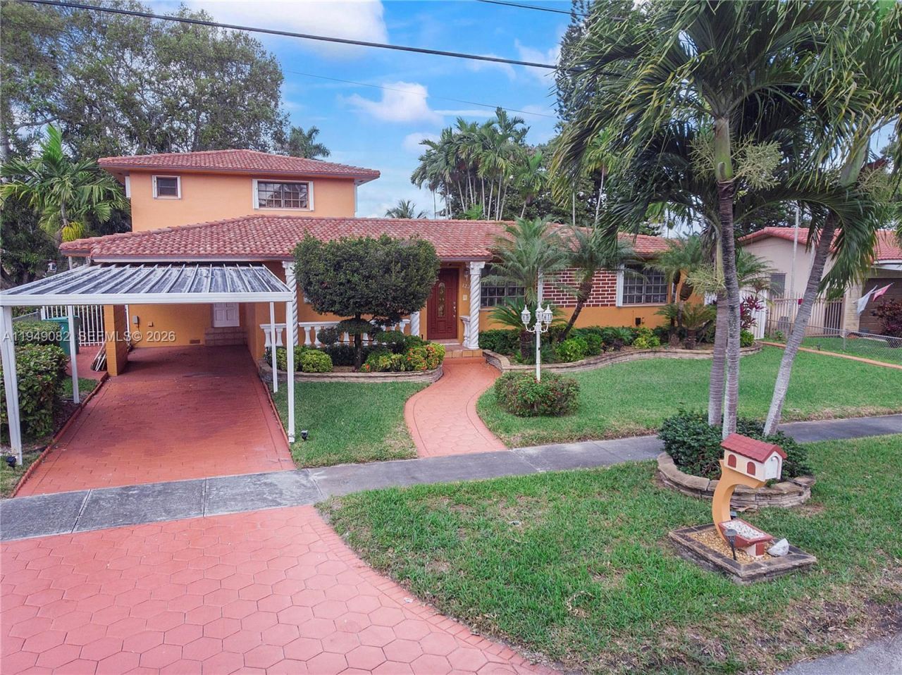 1231 NW 88th St, Miami, FL 33147 Photo