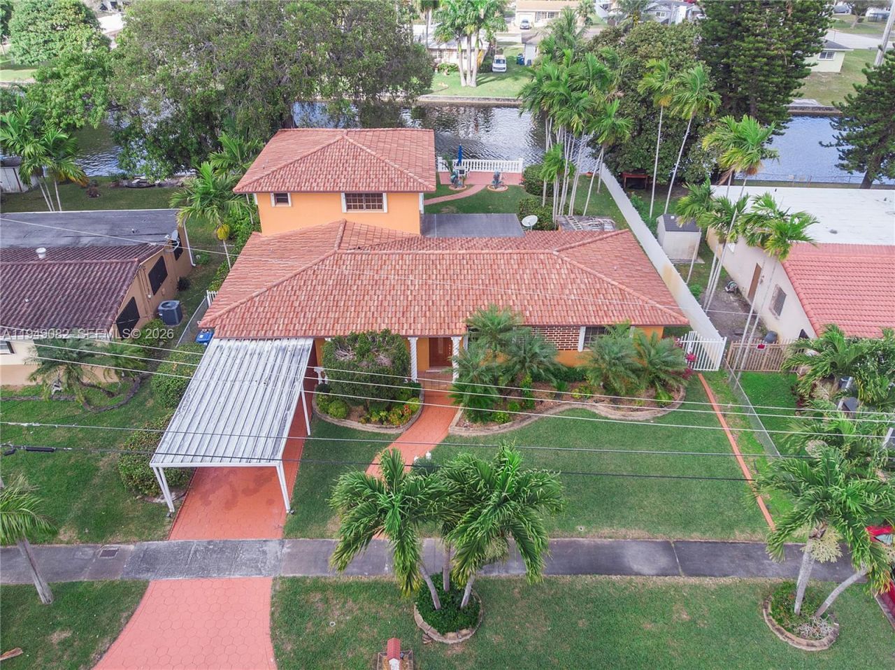 1231 NW 88th St, Miami, FL 33147 Photo