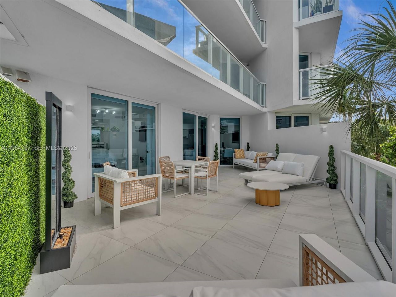 9821 E Bay Harbor Dr, Unit 302, Bay Harbor Islands, FL 33154 Photo