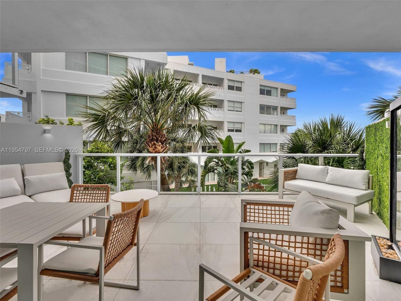 9821 E Bay Harbor Dr, Unit 302, Bay Harbor Islands, FL 33154 Photo