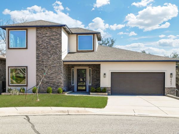 19402 Easy Oak, San Antonio, TX 78258