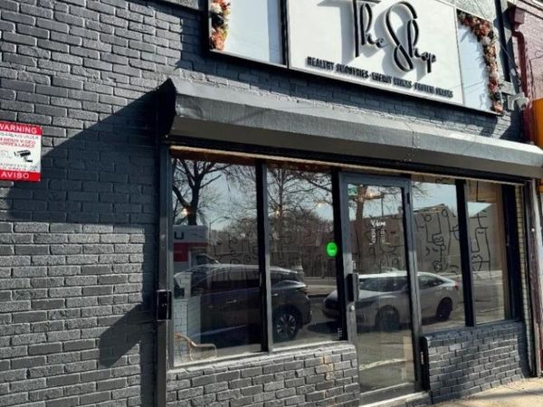 7 2nd Avenue, Newark, NJ 07104