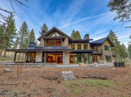 64 Boulders Bend Drive, Carson City, NV 89705 Photo