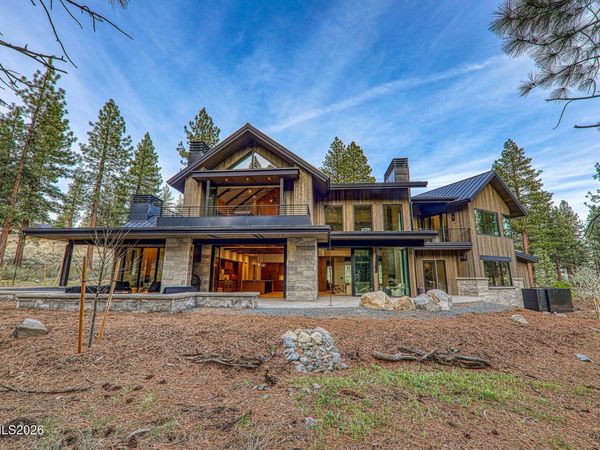 64 Boulders Bend Drive, Carson City, NV 89705