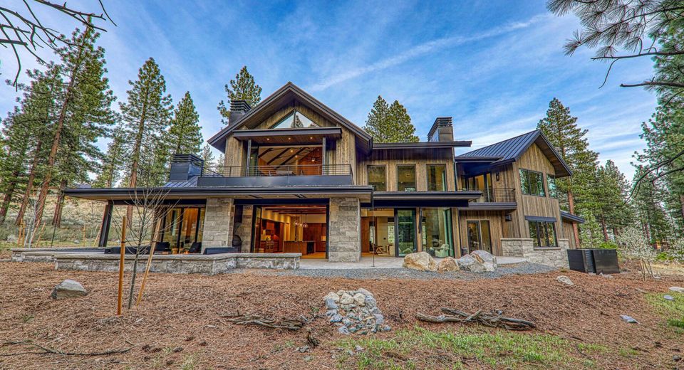 64 Boulders Bend Drive, Carson City, NV 89705 Photo