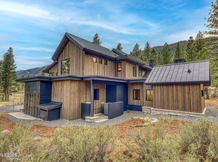 64 Boulders Bend Drive, Carson City, NV 89705 Photo