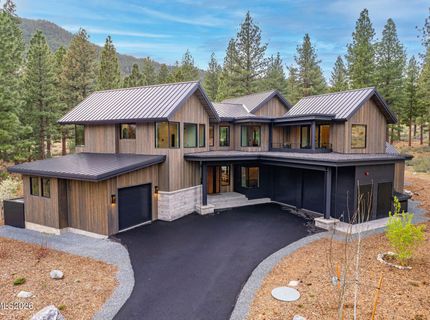 64 Boulders Bend Drive, Carson City, NV 89705 Photo