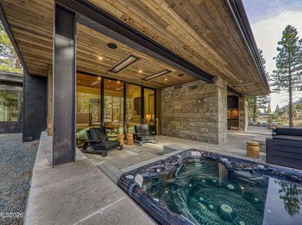 64 Boulders Bend Drive, Carson City, NV 89705 Photo