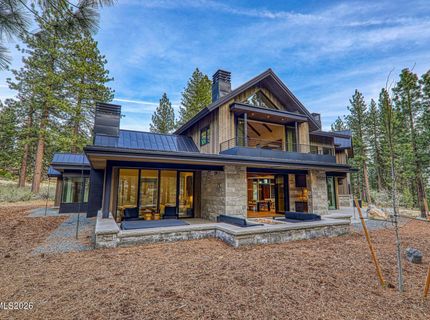 64 Boulders Bend Drive, Carson City, NV 89705 Photo