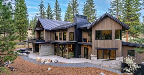 64 Boulders Bend Drive, Carson City, NV 89705 Photo