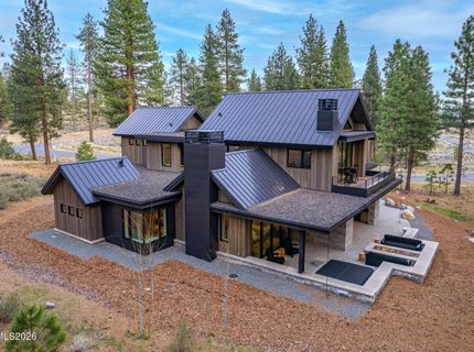 64 Boulders Bend Drive, Carson City, NV 89705 Photo