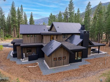 64 Boulders Bend Drive, Carson City, NV 89705 Photo