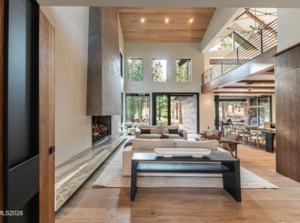 64 Boulders Bend Drive, Carson City, NV 89705 Photo