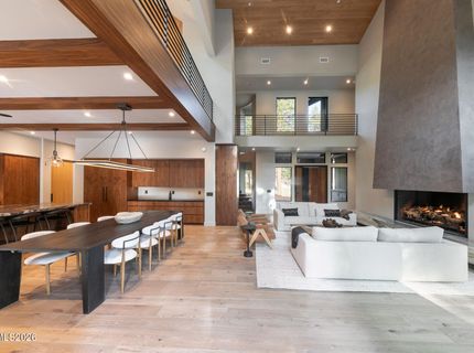 64 Boulders Bend Drive, Carson City, NV 89705 Photo