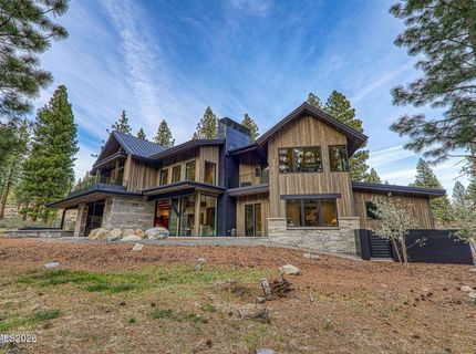 64 Boulders Bend Drive, Carson City, NV 89705 Photo