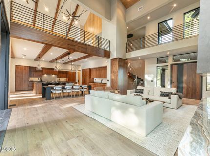 64 Boulders Bend Drive, Carson City, NV 89705 Photo