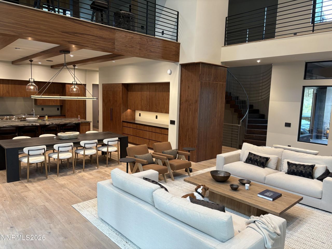 64 Boulders Bend Drive, Carson City, NV 89705 Photo