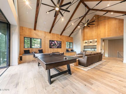 64 Boulders Bend Drive, Carson City, NV 89705 Photo