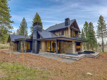 64 Boulders Bend Drive, Carson City, NV 89705 Photo