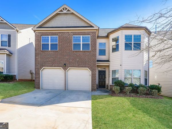 2364 Cornell Circle, Mcdonough, GA 30253