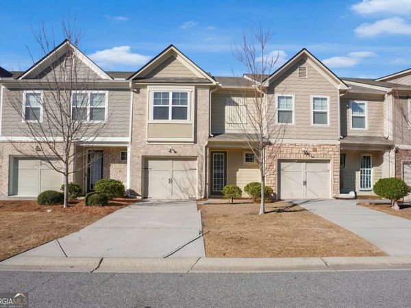 5270 Mill Way, Stone Mountain, GA 30083