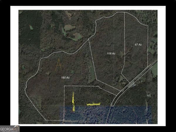 0 White House Parkway, Warm Springs, GA 31830