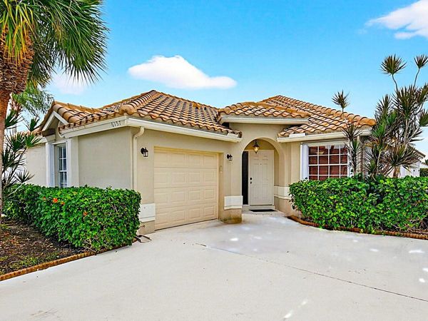 6157 Bay Isles Drive, Boynton Beach, FL 33437