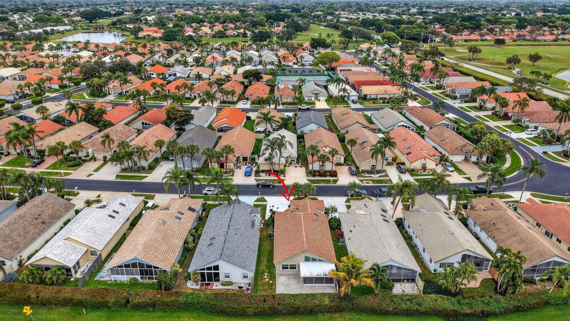 6157 Bay Isles Drive, Boynton Beach, FL 33437 Photo