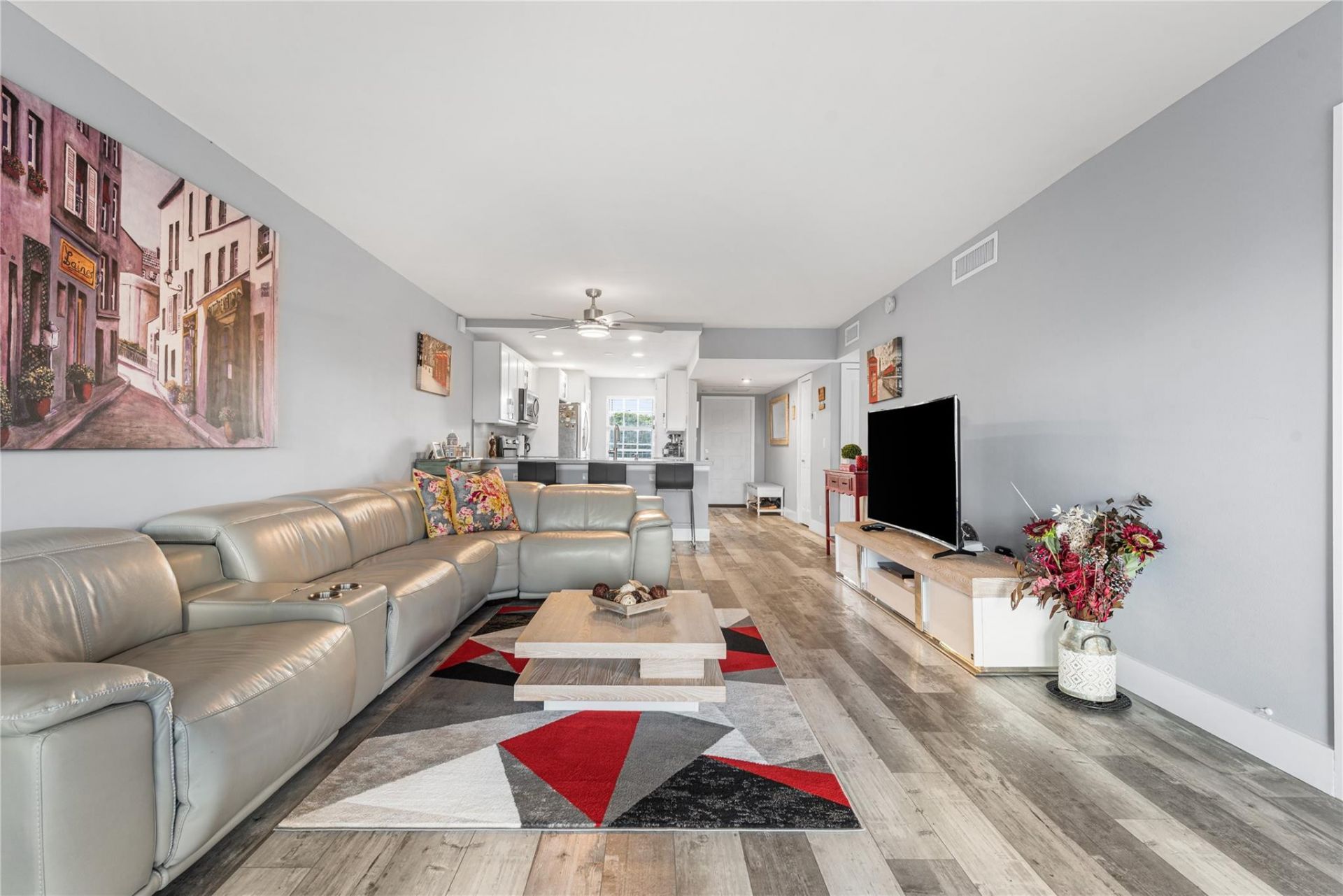 535 Oaks Drive, Unit 404, Pompano Beach, FL 33069 Photo