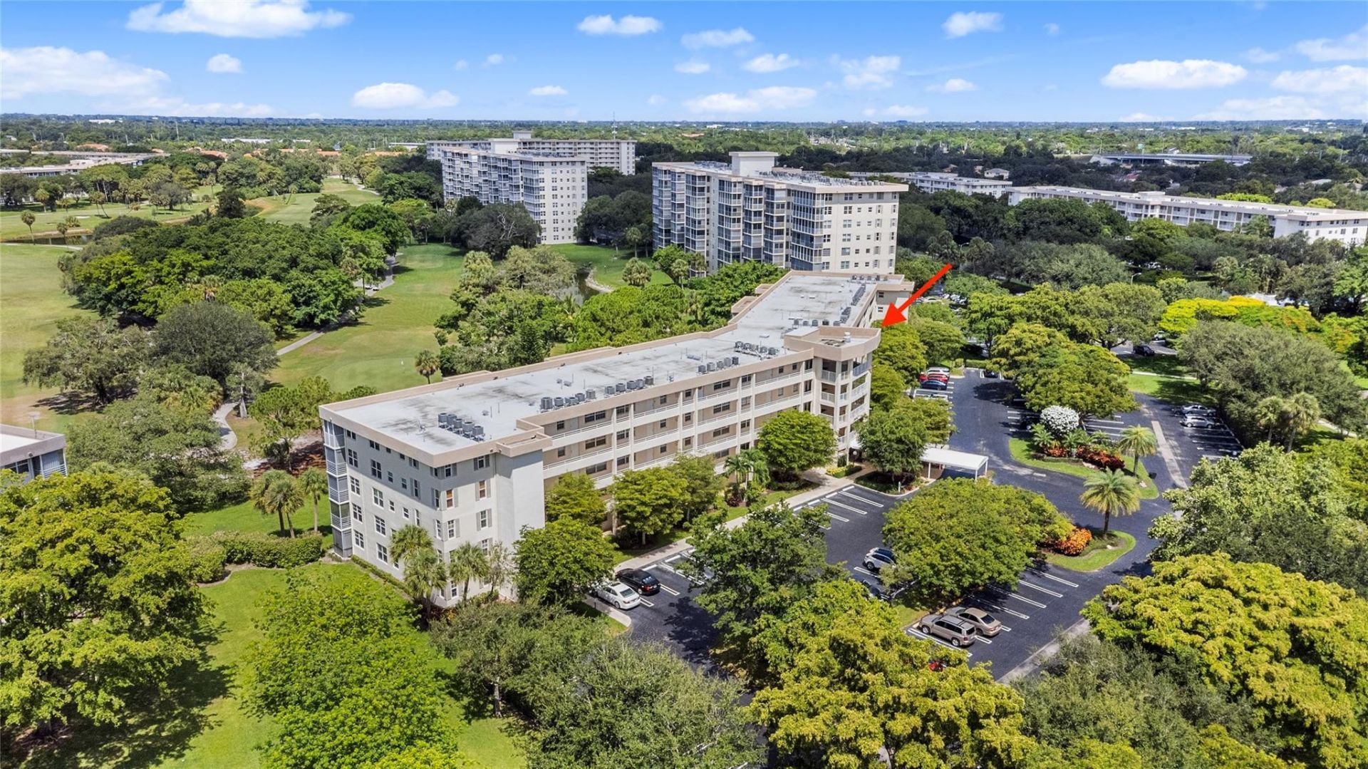 535 Oaks Drive, Unit 404, Pompano Beach, FL 33069 Photo