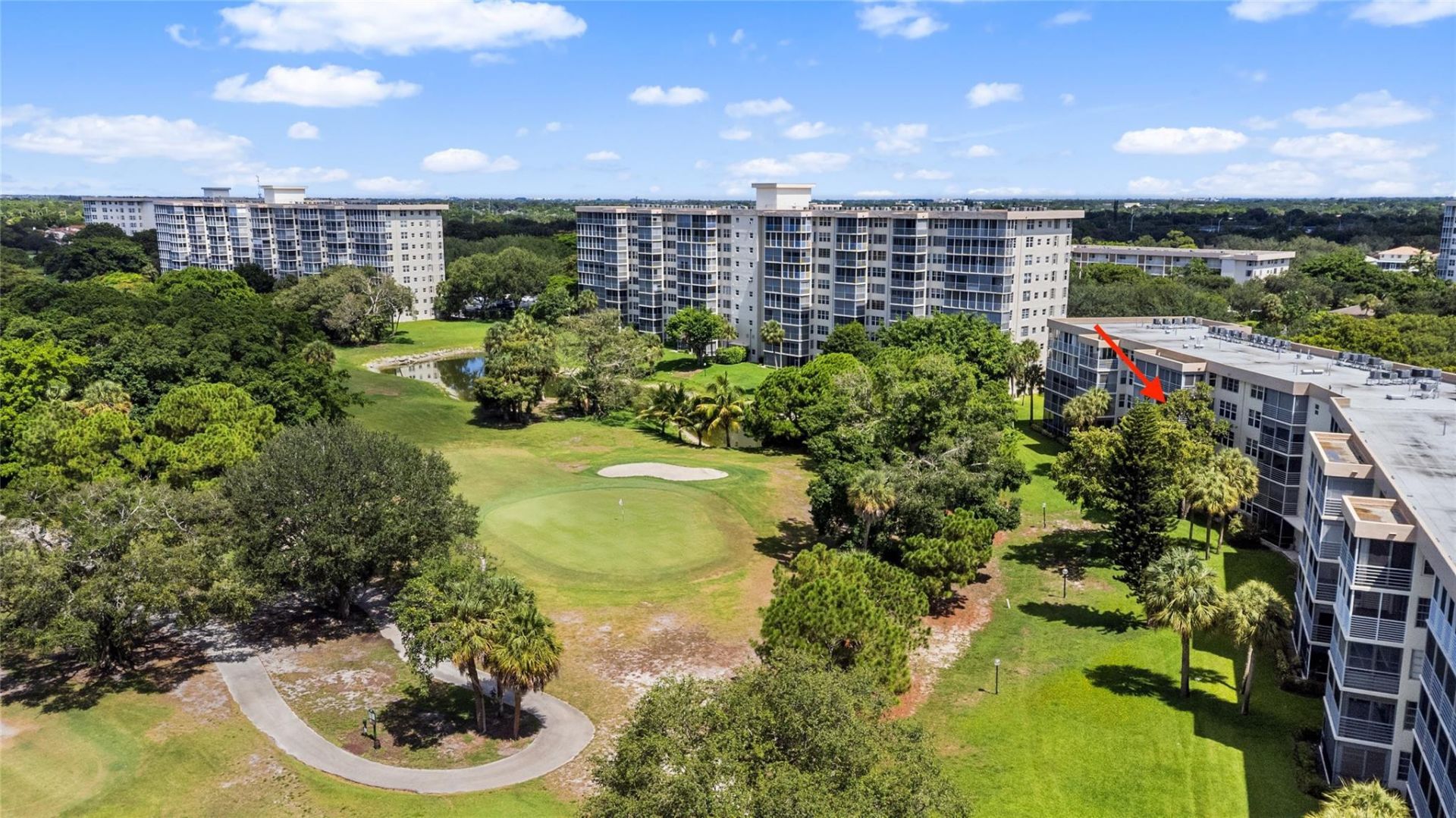 535 Oaks Drive, Unit 404, Pompano Beach, FL 33069 Photo