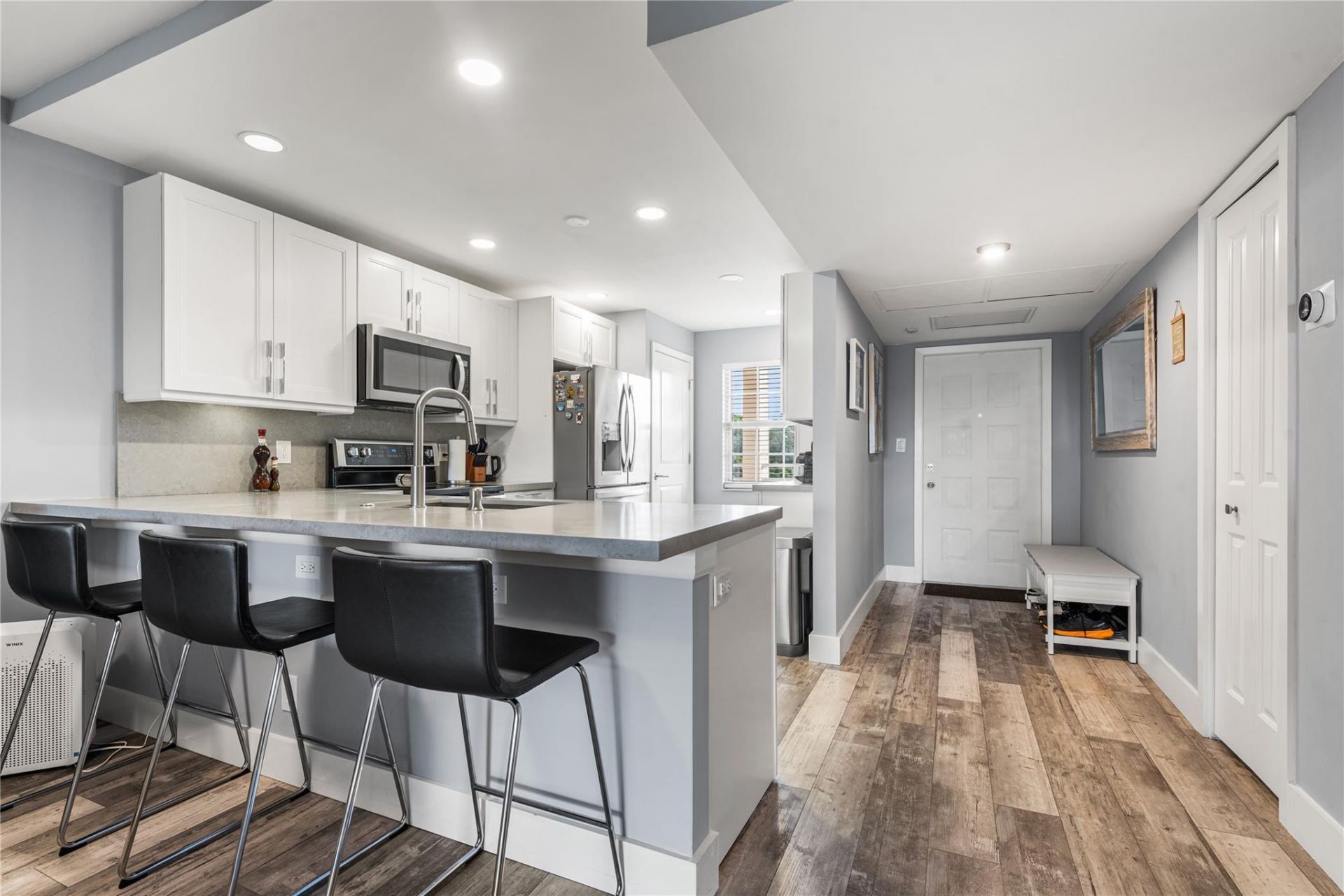 535 Oaks Drive, Unit 404, Pompano Beach, FL 33069 Photo