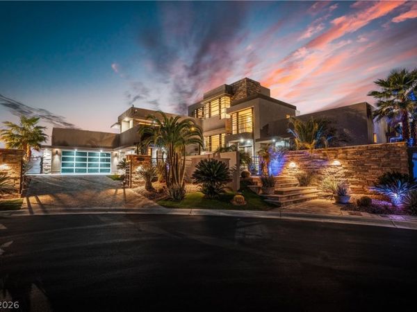 6755 Agave Azul Court, Las Vegas, NV 89120