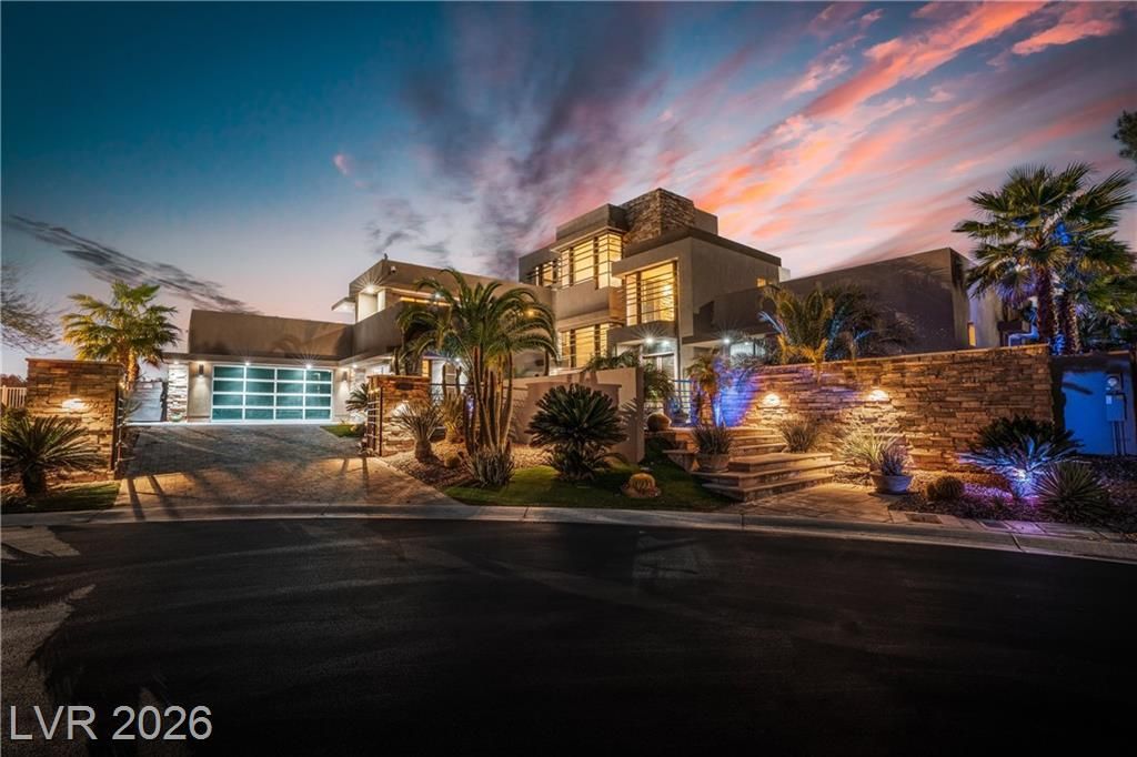 6755 Agave Azul Court, Las Vegas, NV 89120