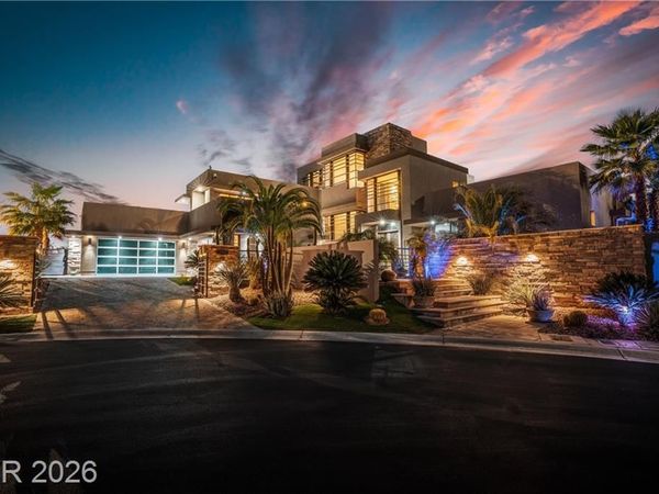6755 Agave Azul Court, Las Vegas, NV 89120