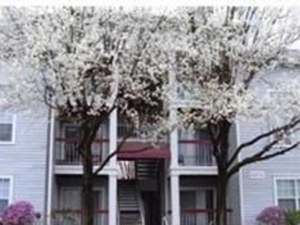 18535 BOYSENBERRY DRIVE, Unit 220, GAITHERSBURG, MD 20879